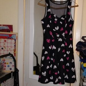 Used Abercrombie kids dress sz 15/16